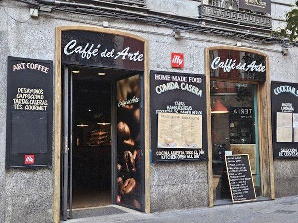 Art Caffe