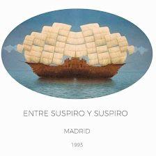 Entre Suspiro Y Suspiro