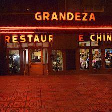 Restaurante Grandeza Oriental