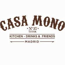 Restaurante Casa Mono