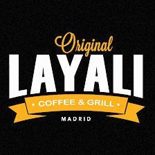 LAYALI Coffee&Grill - Móstoles