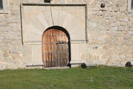 Iglesia de Santo Domingo de Guzmán