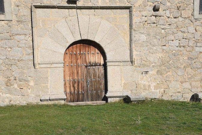 Iglesia de Santo Domingo de Guzmán