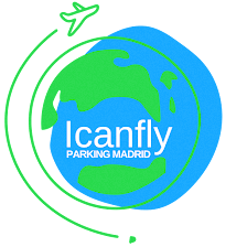 Icanfly Parking Madrid