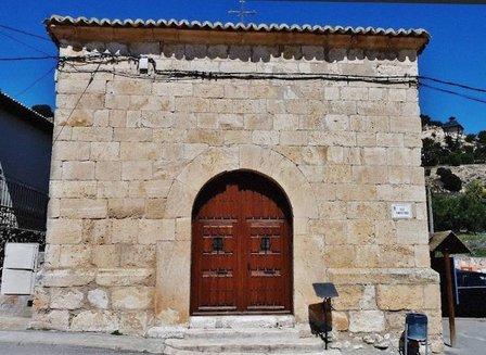 Ermita de Santa Lucía