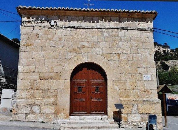 Ermita de Santa Lucía