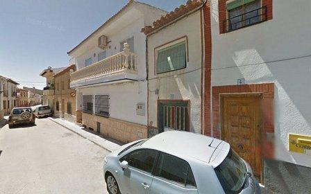 Oficina Rural de Correos