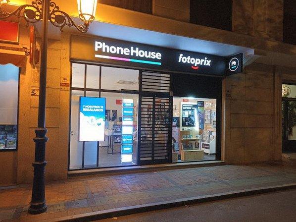 Phone House