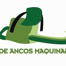 DE ANCOS Maquinaria S.L.