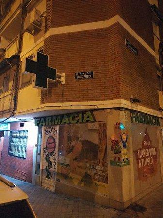 Mármoles y Granitos Hermanos Ruíz sl