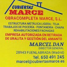 Obracompleta Marce Sl