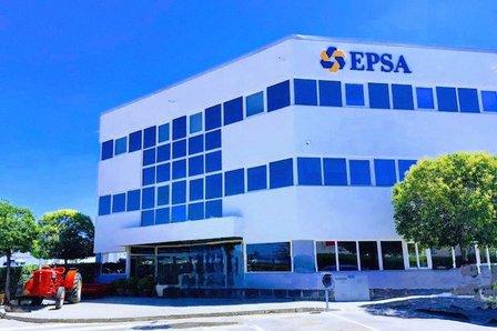 EPSA International S.A.