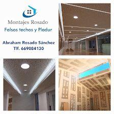 Montajes Rosado S.L.