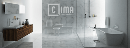 CIMA Construcciones