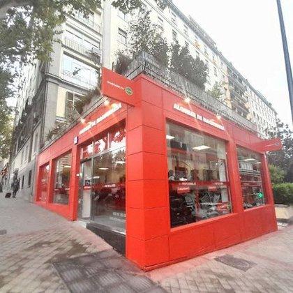 LoxamHune City - Alquiler de herramientas y Maquinaria ligera