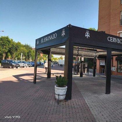 Cervecería El Eskinazo