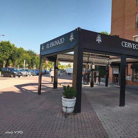 Cervecería El Eskinazo