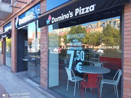 Domino's Pizza
