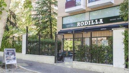 Rodilla