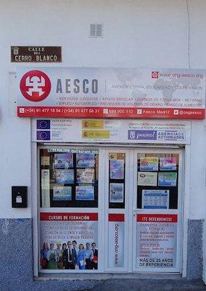 AESCO ONG
