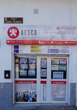 AESCO ONG