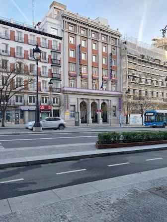 Ministerio de Igualdad
