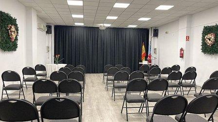 CENTI-ICT Carabanchel