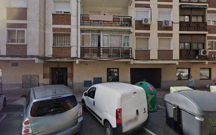 PUNTO DE INFORMACIÓN CATASTRAL