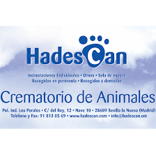Animal Crematorium Hadescan S.L.