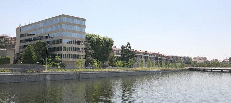 Hydrographic Studies Center of CEDEX