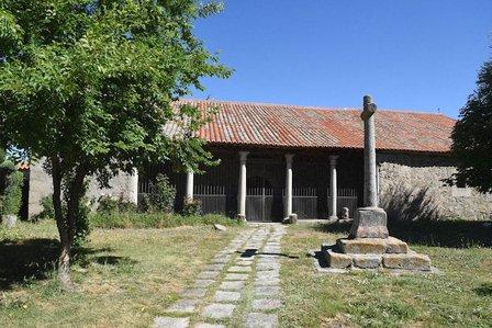 Iglesia de Santiago Apóstol
