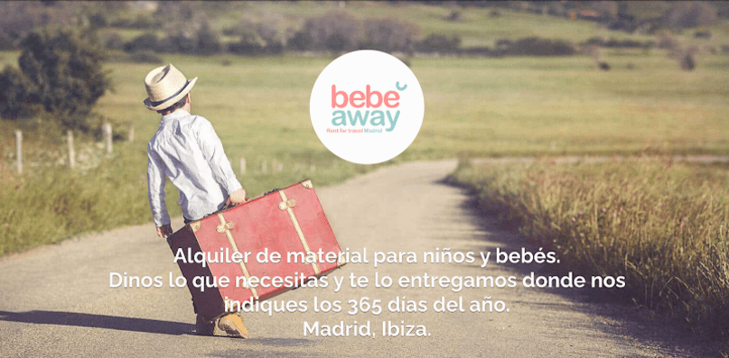 bebeaway