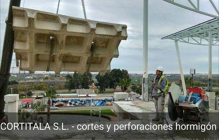 Cortitala S.L.