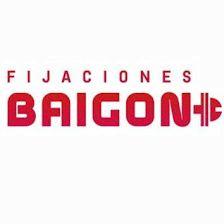Fijaciones Baigon