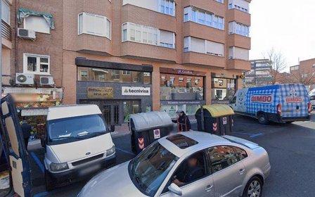 Tecnivisa SA