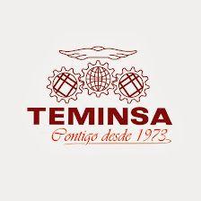 Teminsa: Tejidos metálicos e instalaciones s.l.