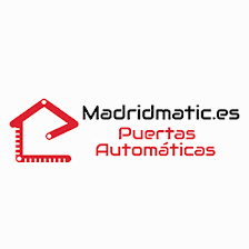 Madridmatic - Puertas automáticas en Madrid