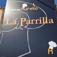 Parrilla "Donde Aurelio"