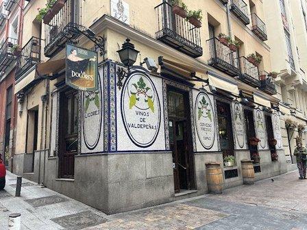 La Dolores