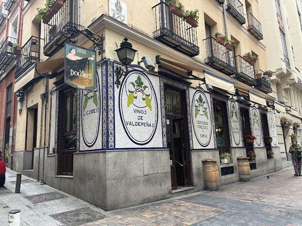 La Dolores
