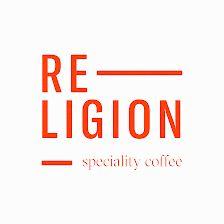 Religion Coffee & EATERY