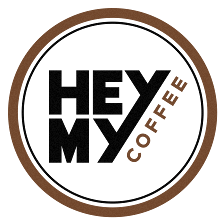 Hey My Coffee - Goya
