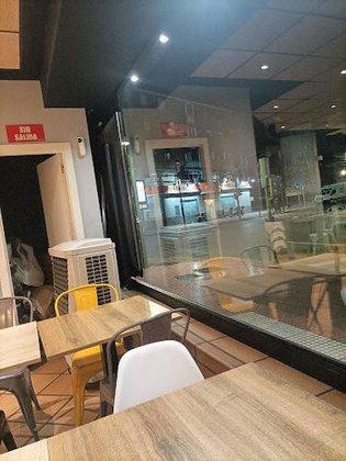 LAYALI Coffee&Grill - Móstoles