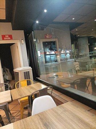 LAYALI Coffee&Grill - Móstoles