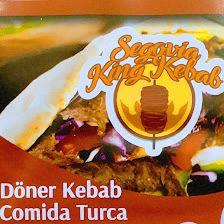 Segovia King Kebab