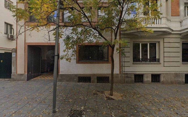 Punto de recogida ayuda DANA VALENCIA