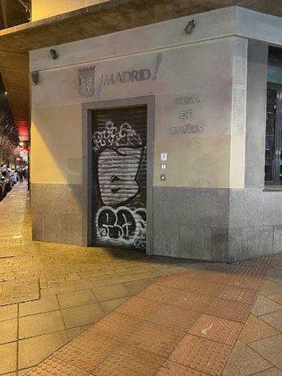 Casa Publica De Baños