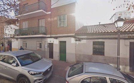 CONSTRUCCIONES Y REFORMAS LODASI SL