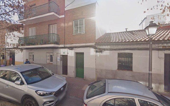 CONSTRUCCIONES Y REFORMAS LODASI SL