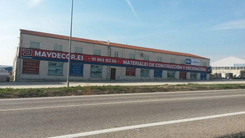 Maydecor Núñez